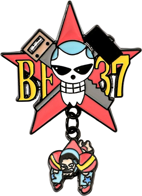 Pin One Piece - One Piece BF 37