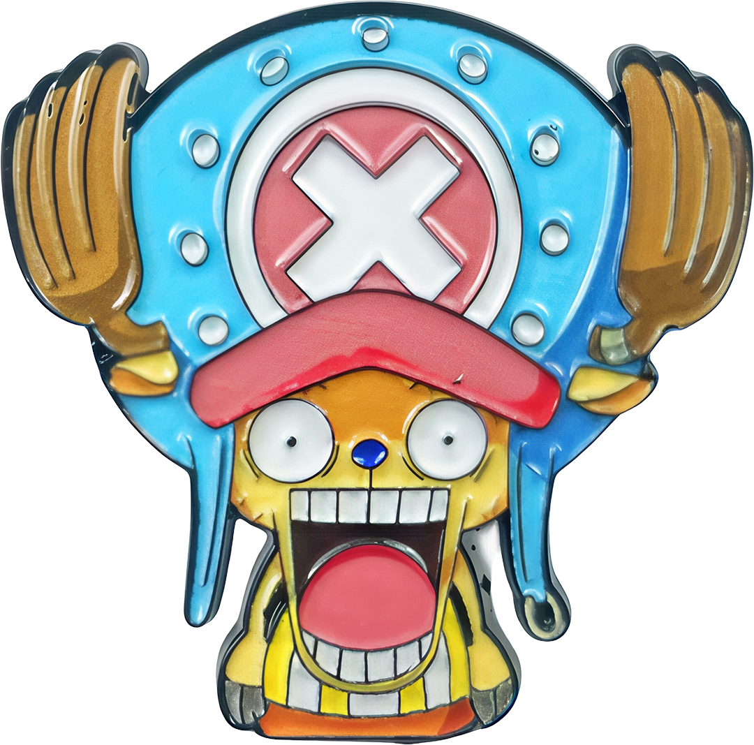 Pin One Piece - Tony Tony Chopper