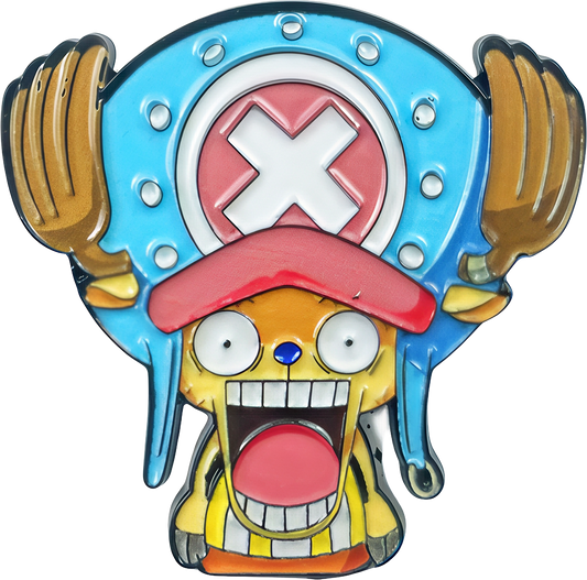Pin One Piece - Tony Tony Chopper