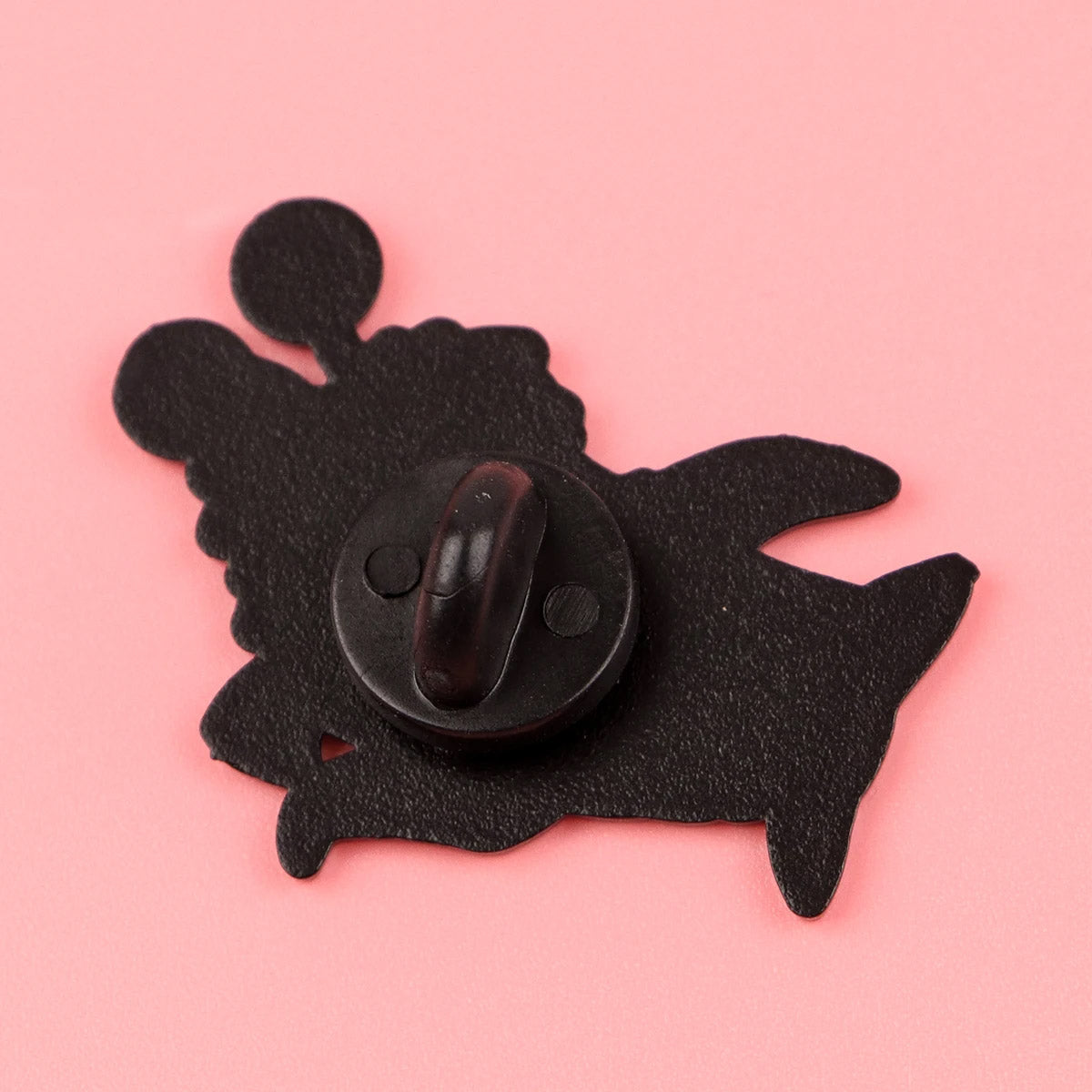 Pin Boo, Monster Inc.