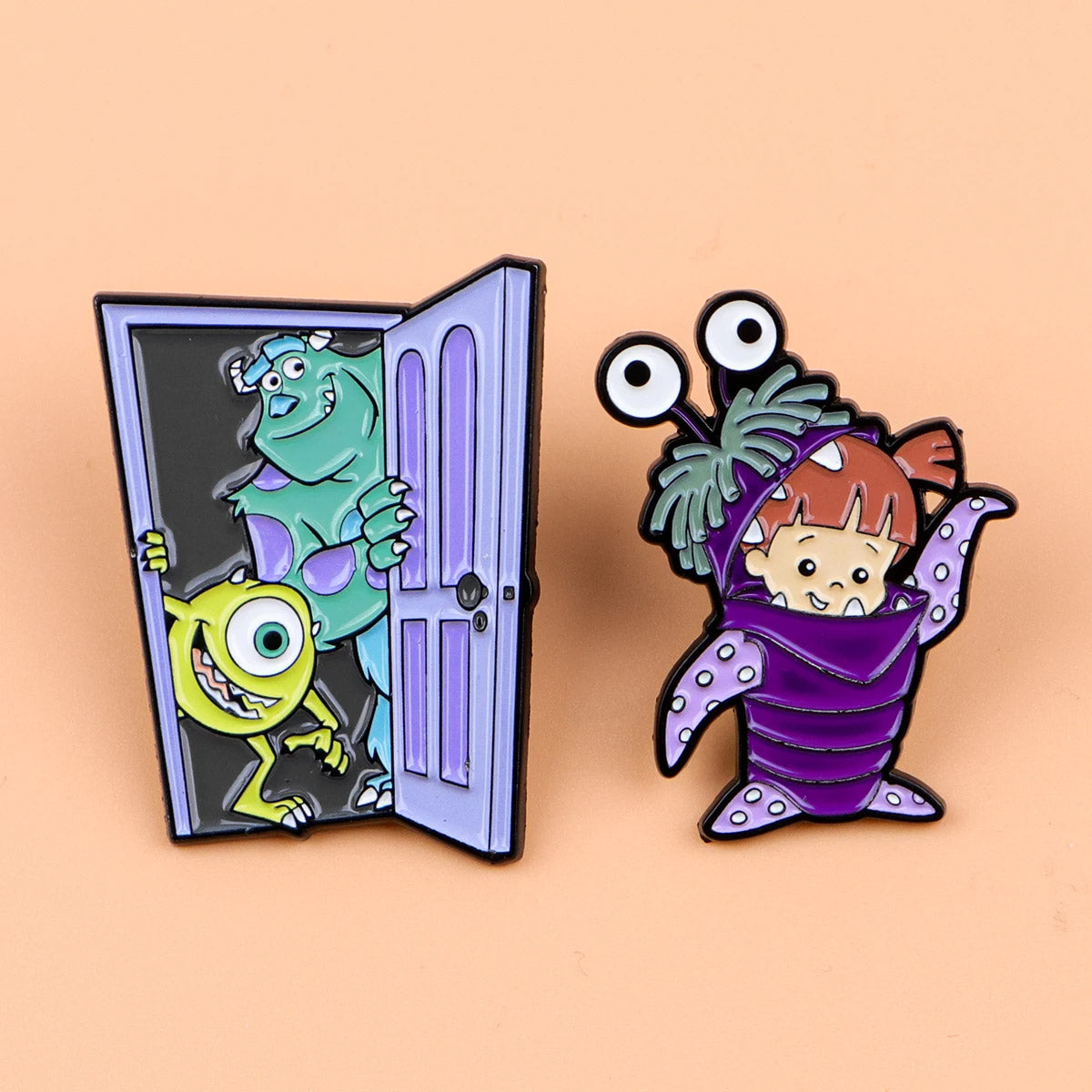 Pin Monster Inc.