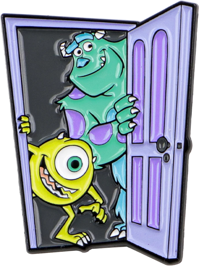 Pin Monster Inc.