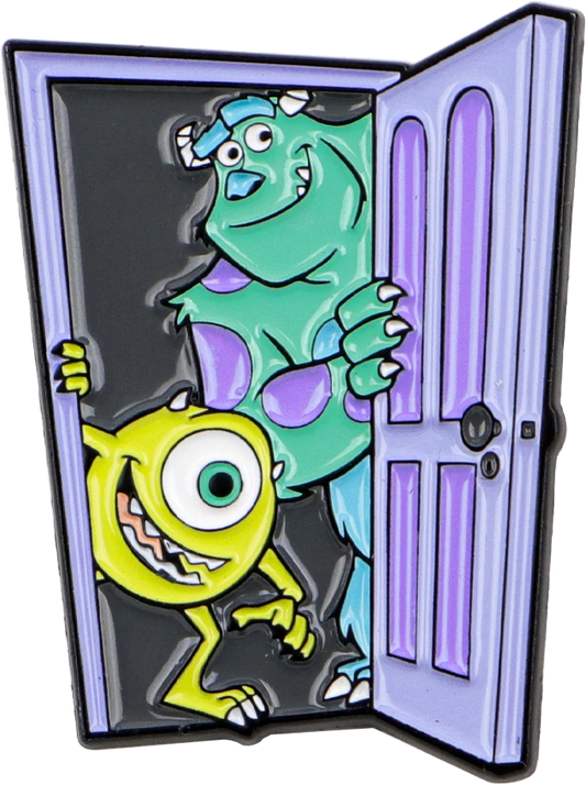 Pin Monster Inc.