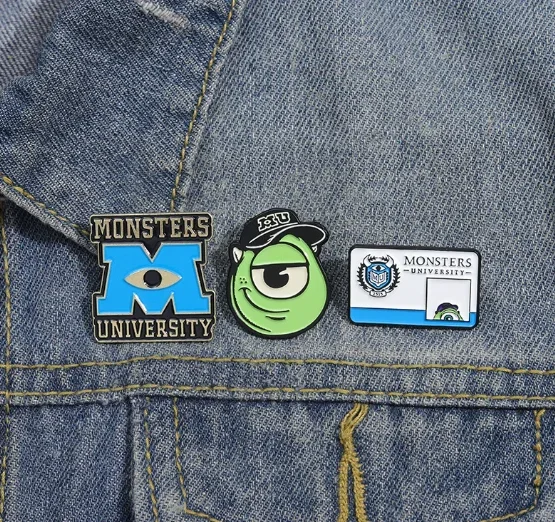 Pin Monster Inc.