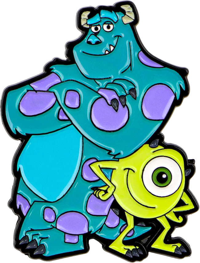 Pin Monster Inc.