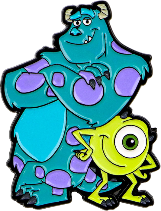 Pin Monster Inc.
