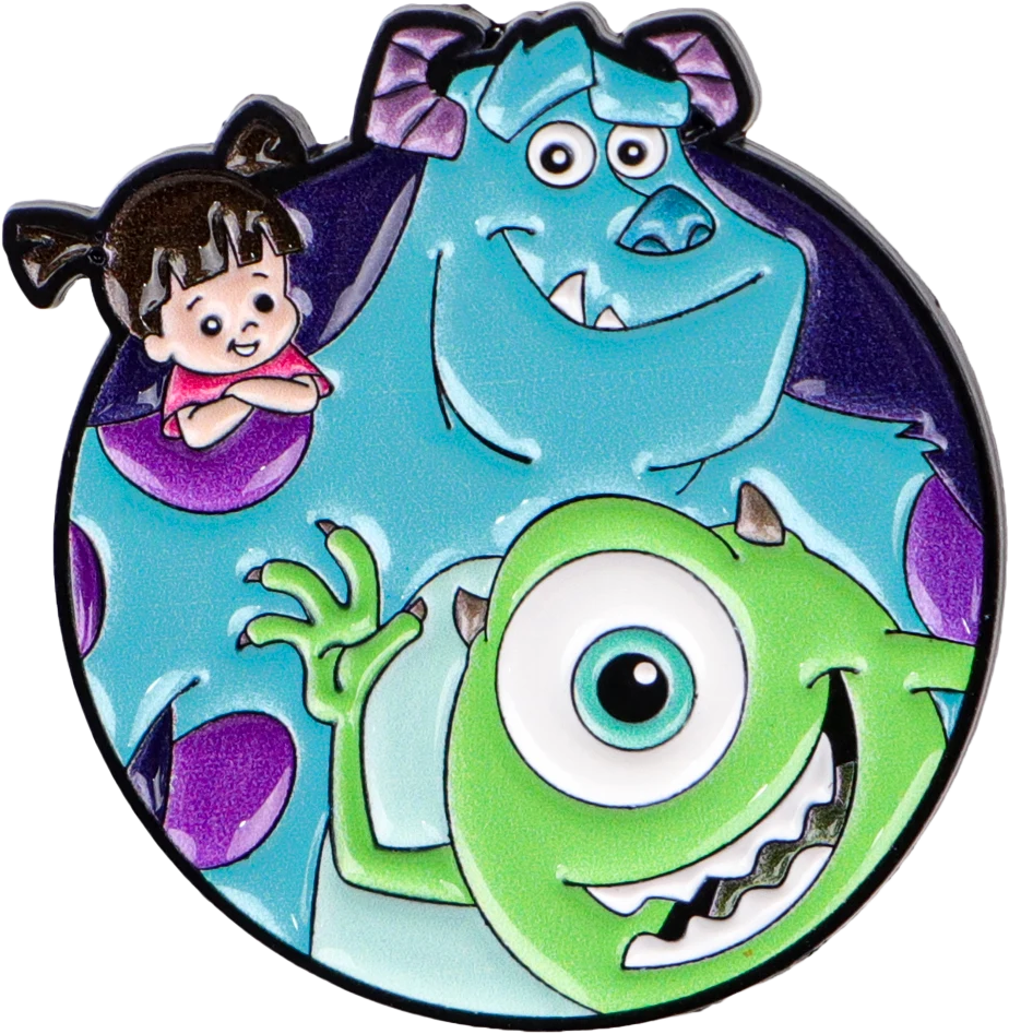 Pin Monster Inc.