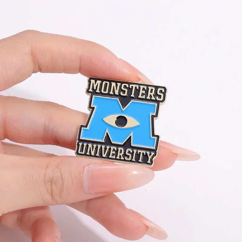Pin Monster Inc.