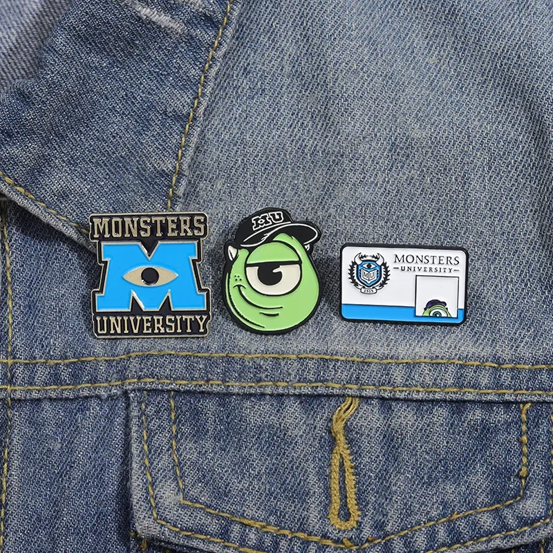Pin Monster Inc.