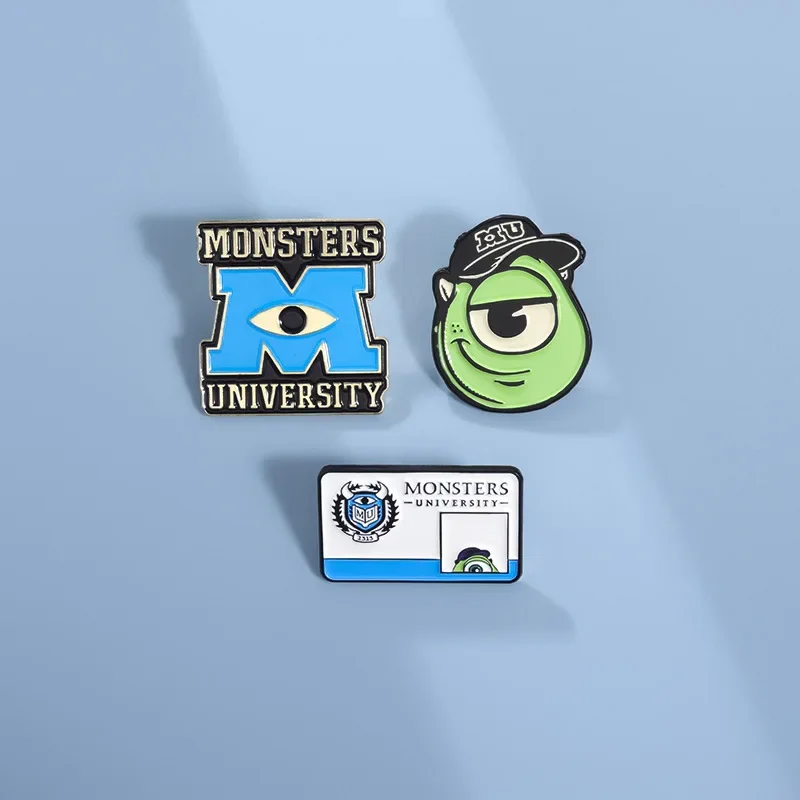 Pin Monster Inc.