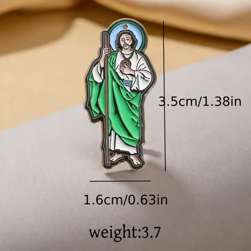 Pin Religioso - San Judas Tadeo