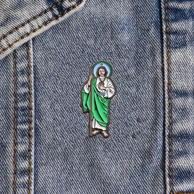 Pin Religioso - San Judas Tadeo