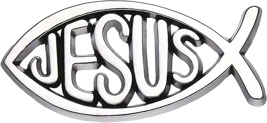 Pin Cristiano - Religión