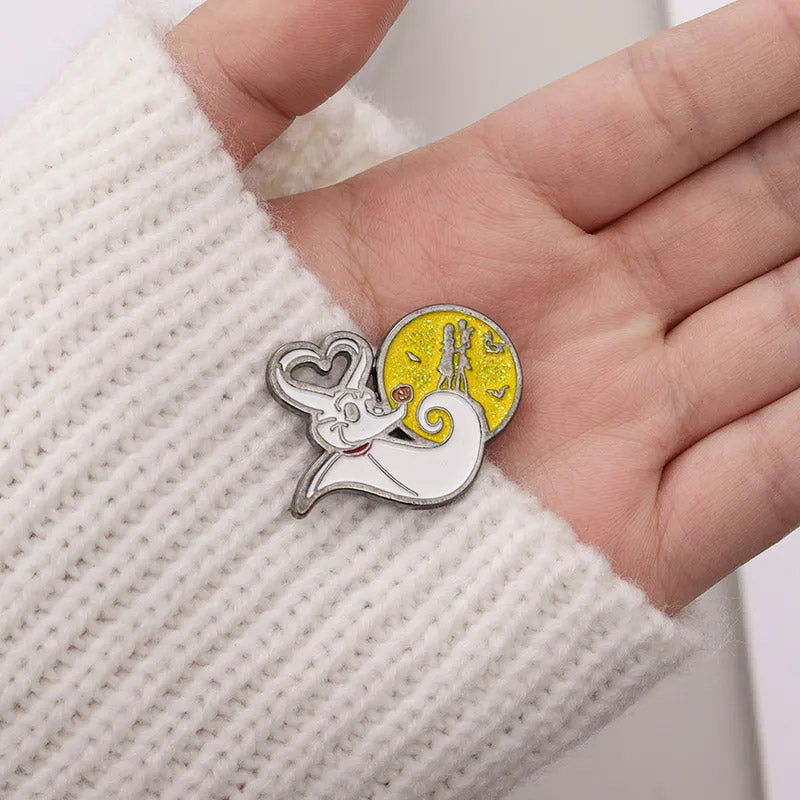 Pin El extraño mundo de Jack