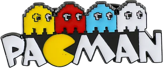 Pin Pacman