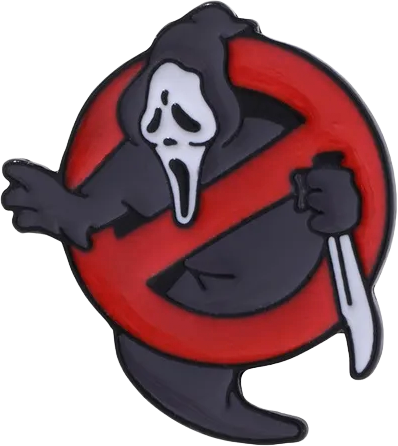 Pin Scream - Halloween