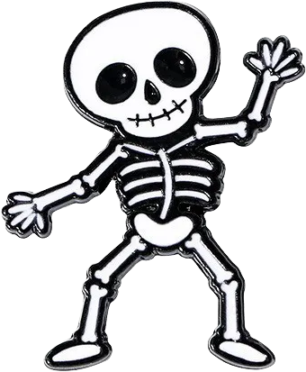 Pin calaka - Halloween