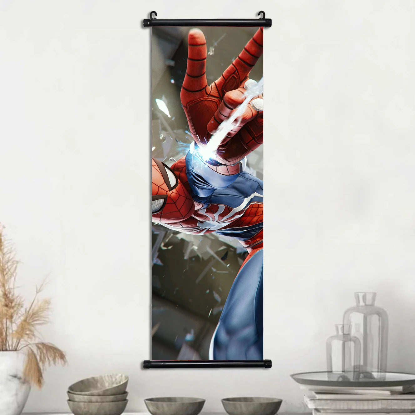 Poster Spiderman