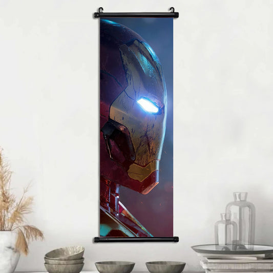 Poster Ironman