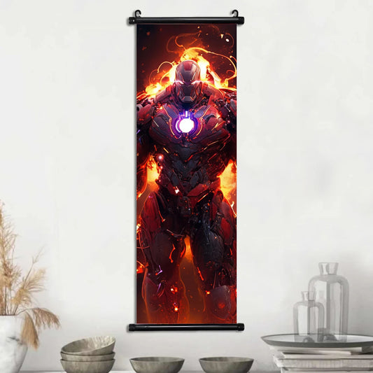 Poster Ironman