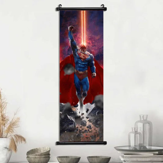 Poster Superman