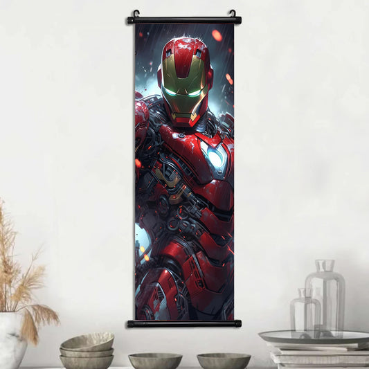 Poster Iron Man