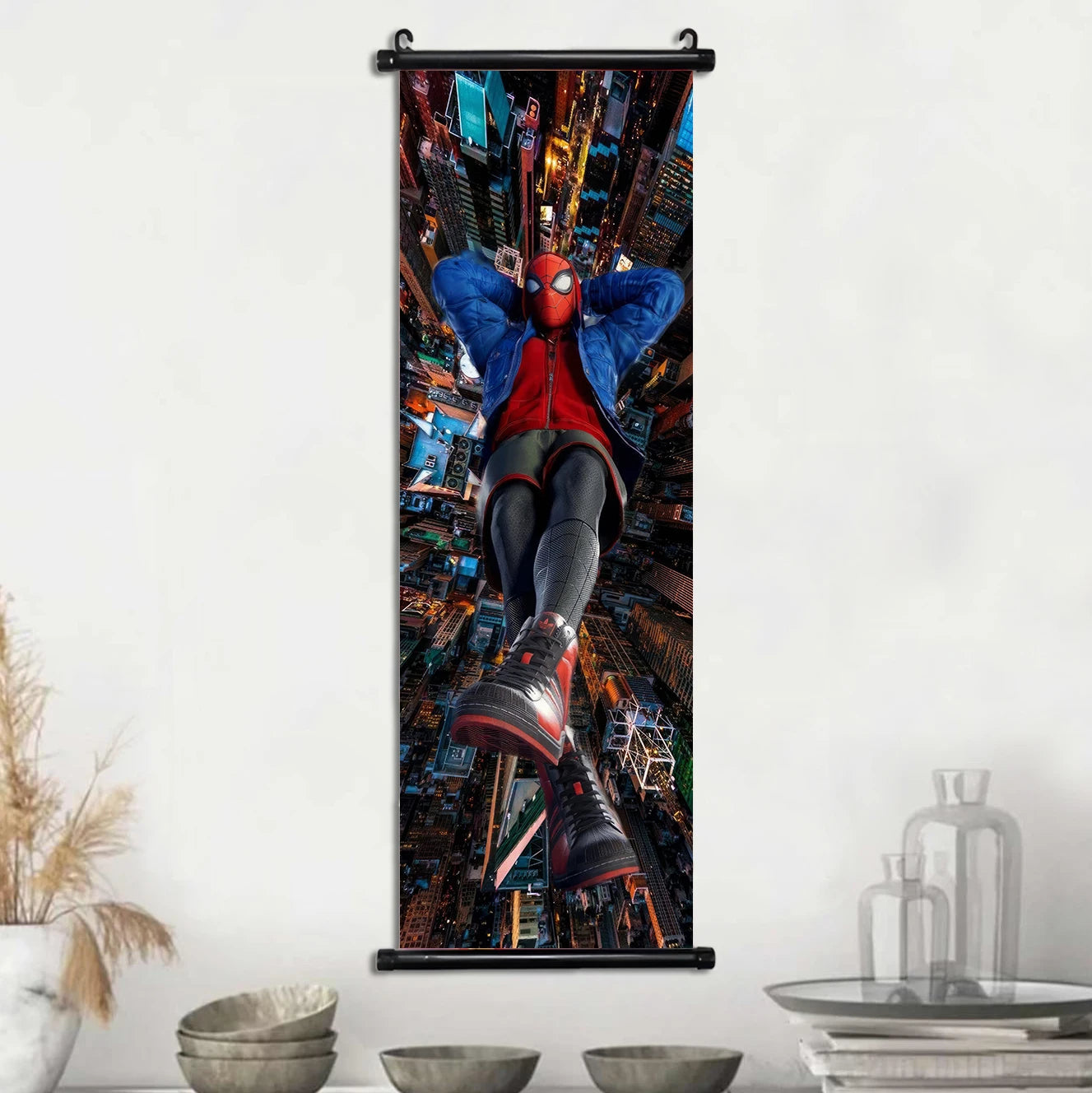 Poster Spider Man