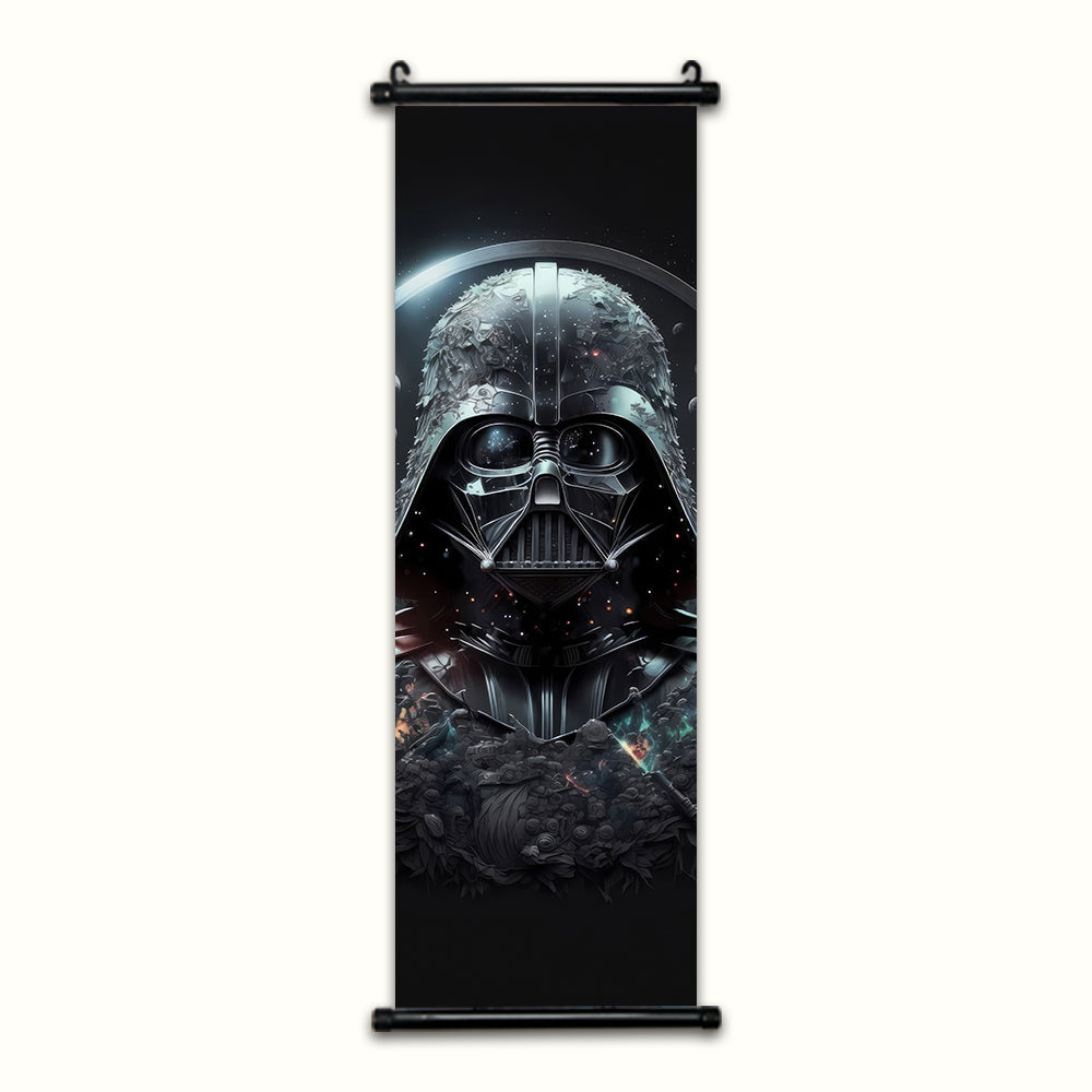 Poster StarWars Darh Vader