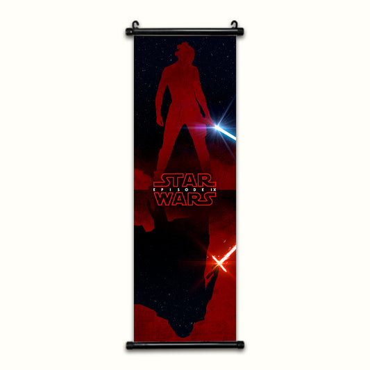 Poster StarWars Darth Vader