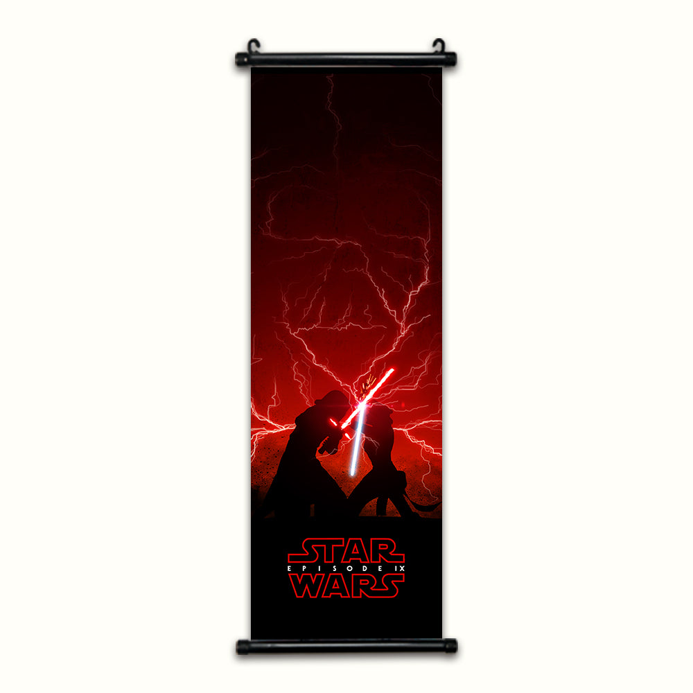 Poster StarWars IX