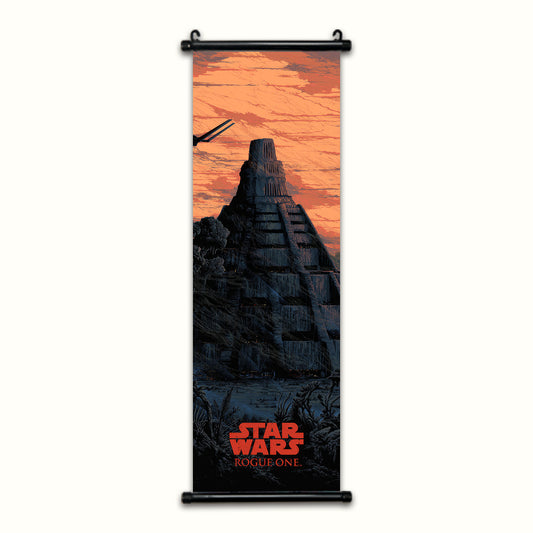 Poster StarWars Rogue One