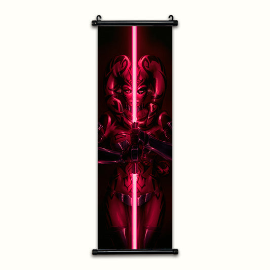 Poster StarWars Darth Talon