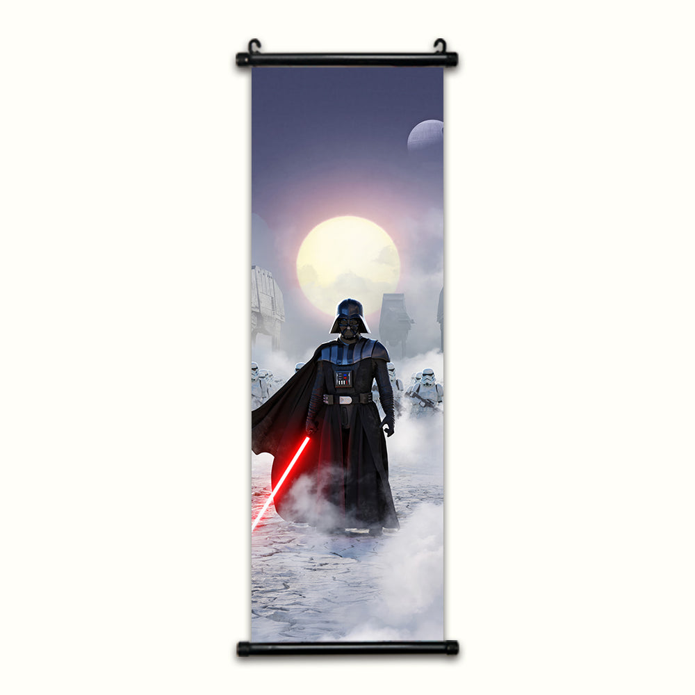 Poster StarWars Darth Vader