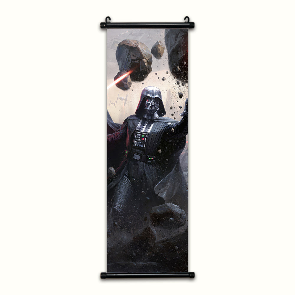 Poster StarWars Darth Vader