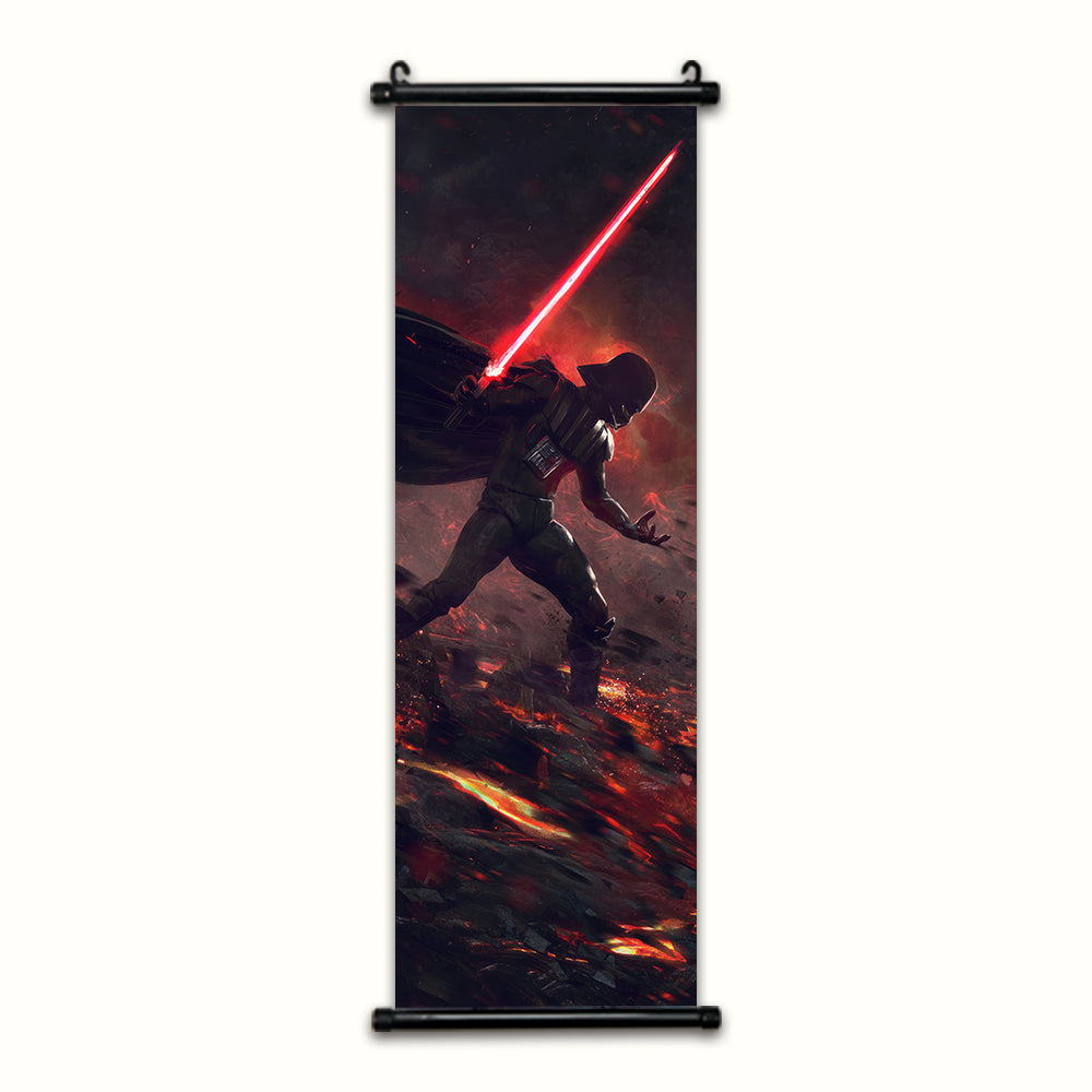 Poster StarWars  Darth Vader