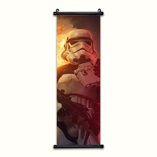 Poster StarWars Stormtrooper