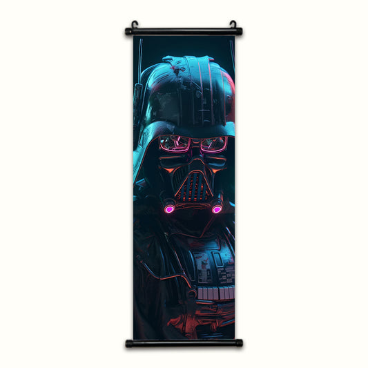 Poster StarWars Darth Vader