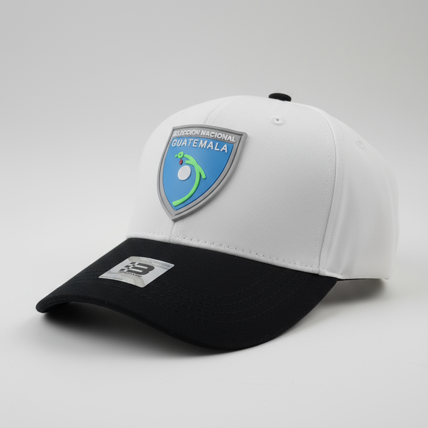 Gorra Selección Nacional Guatemala 🇬🇹🔥