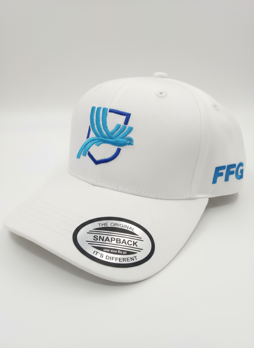 Gorra Selección Nacional Guatemala 🇬🇹🔥
