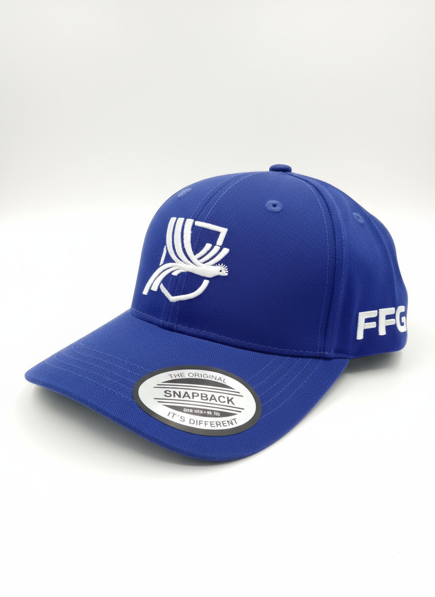 Gorra Selección Nacional Guatemala 🇬🇹🔥