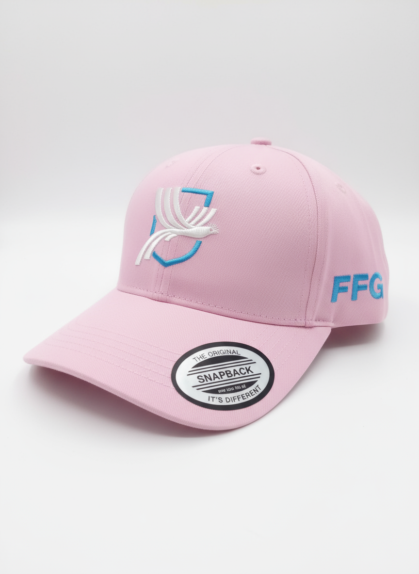 Gorra Selección Nacional Guatemala 🇬🇹🔥