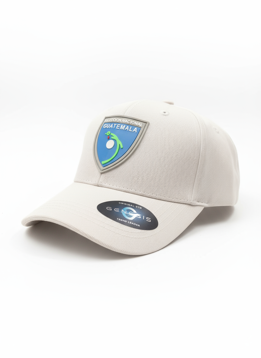 Gorra Selección Nacional Guatemala 🇬🇹🔥
