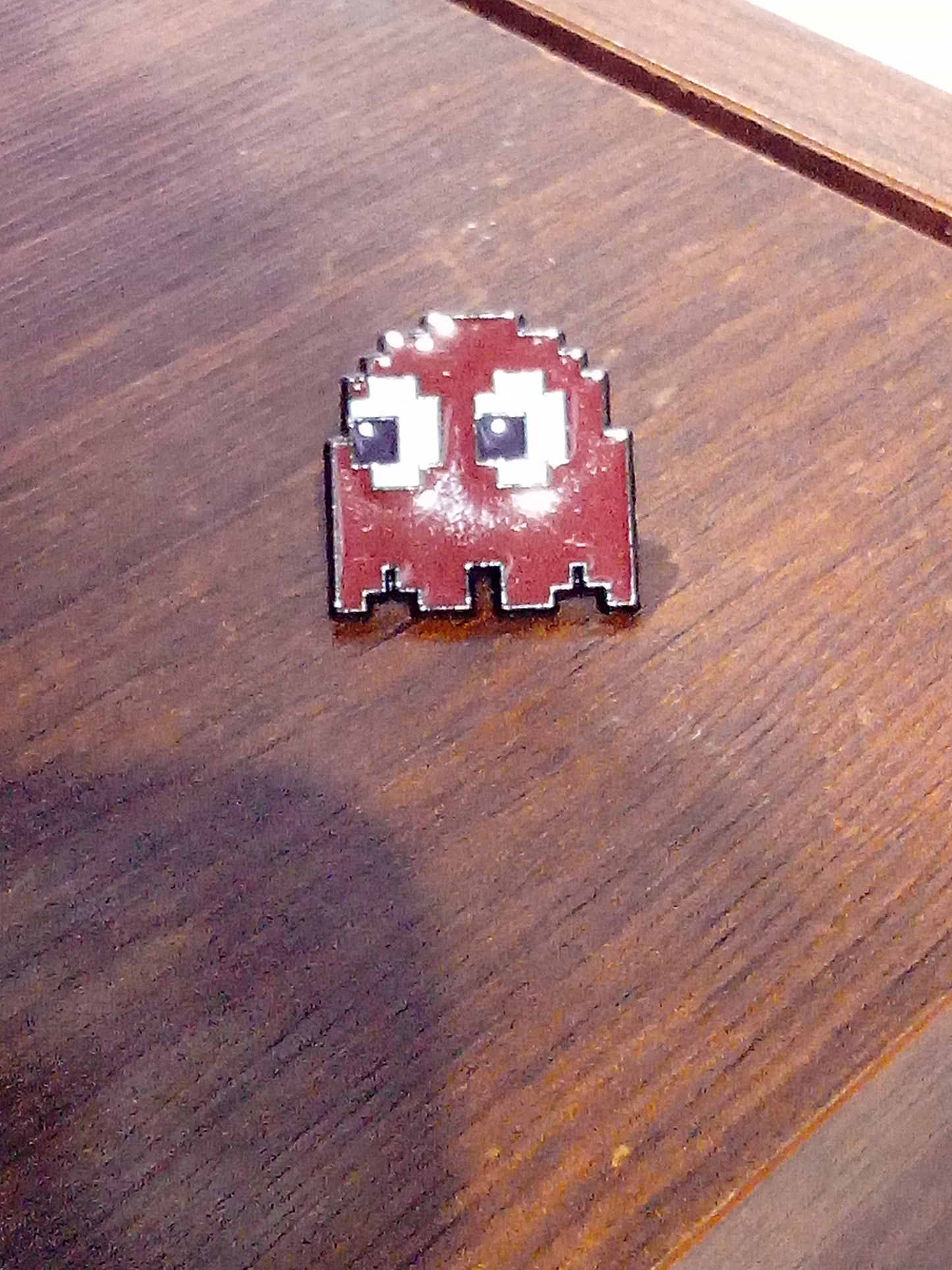 Pin PAC-MAN