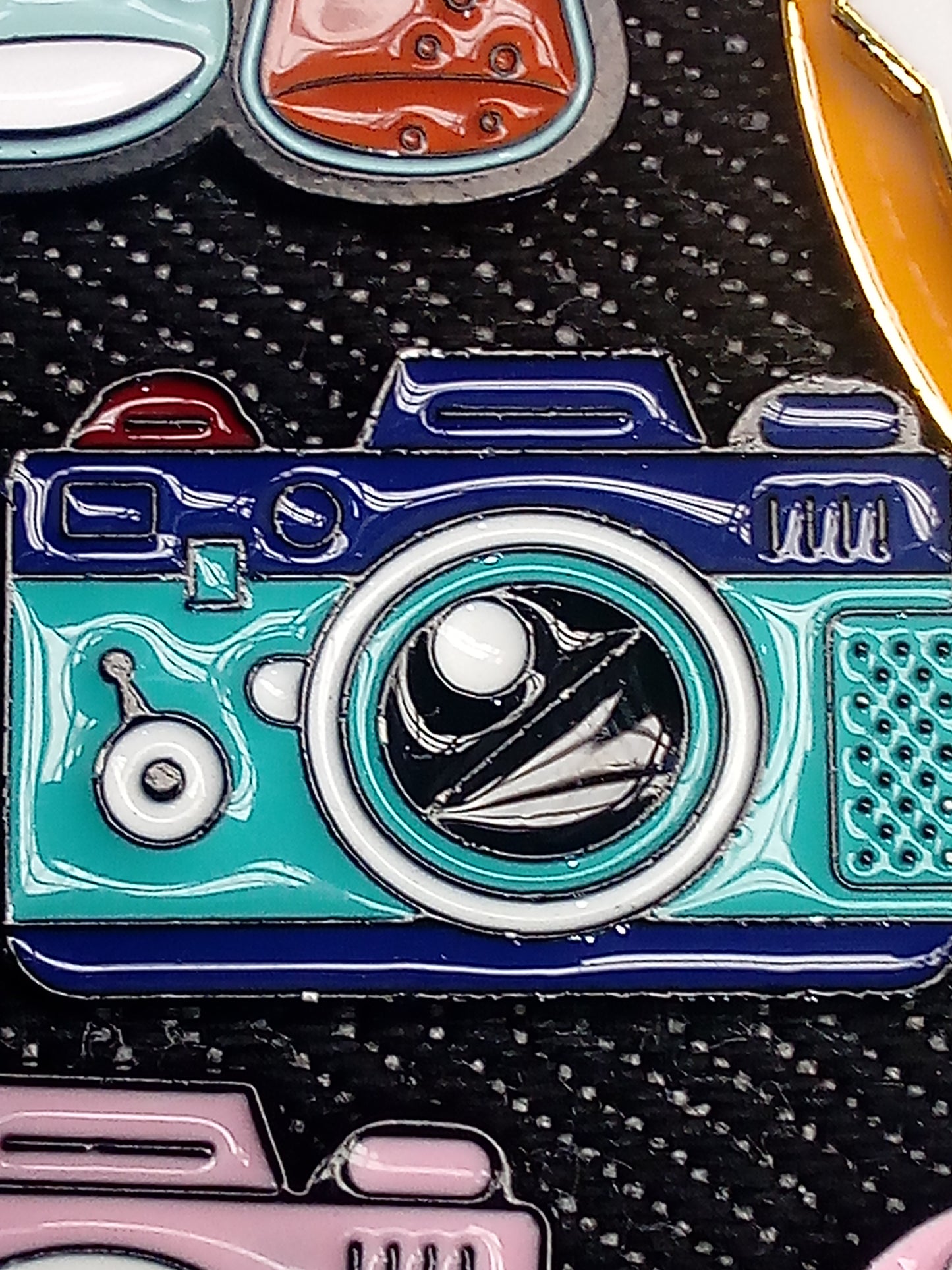 Pin Photografy