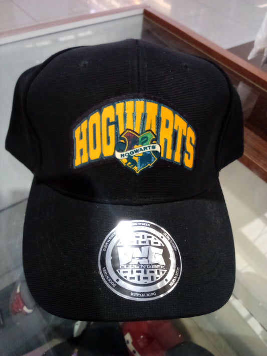 Gorra Harry Potter Hogwarts