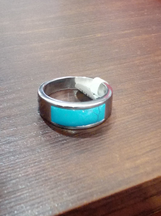 Anillo Piedra
