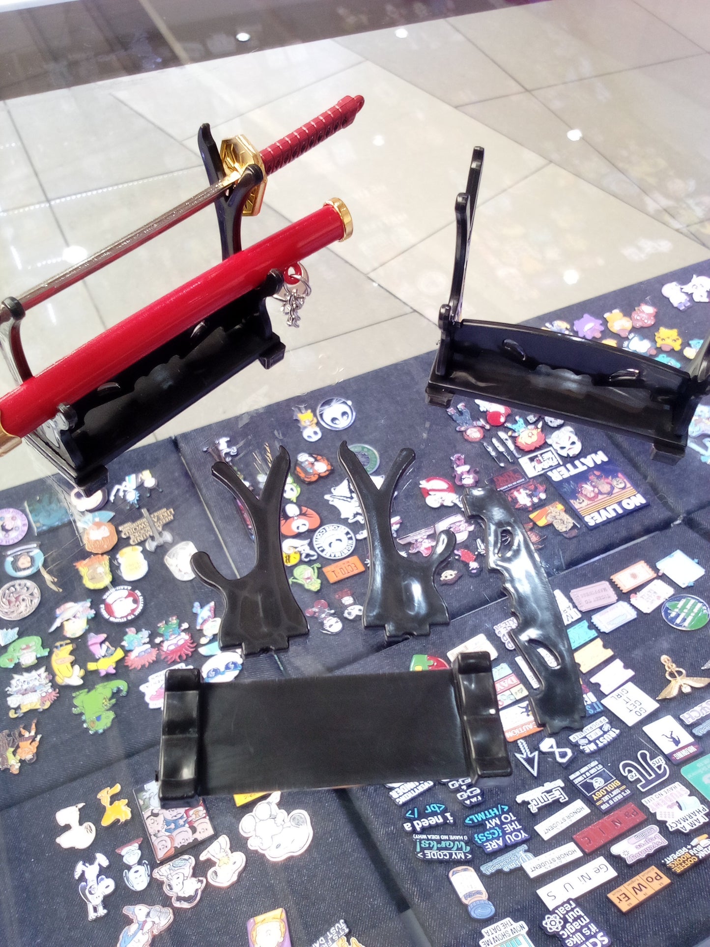 Katanas One Piece