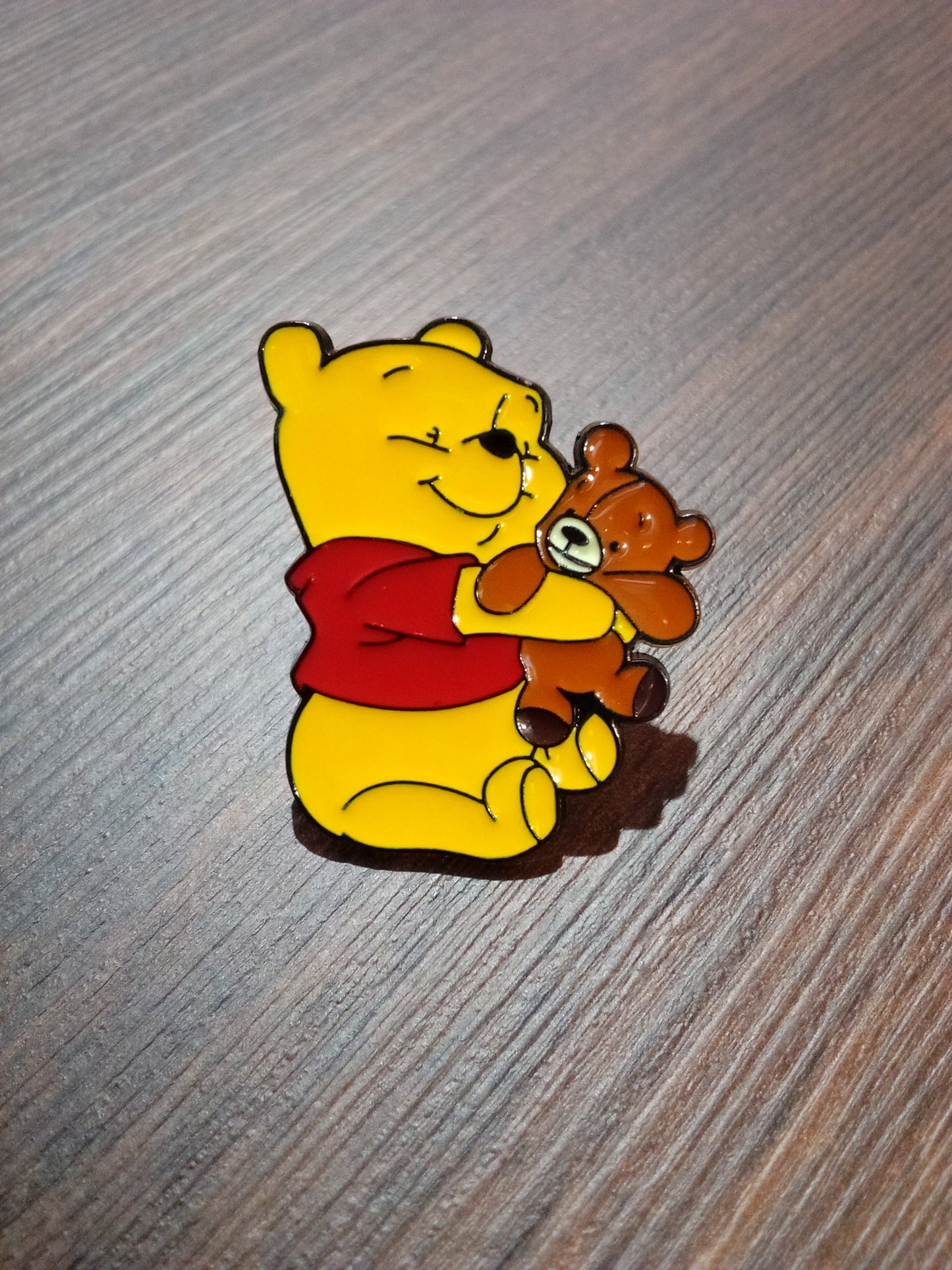 Pin Winnie Pooh