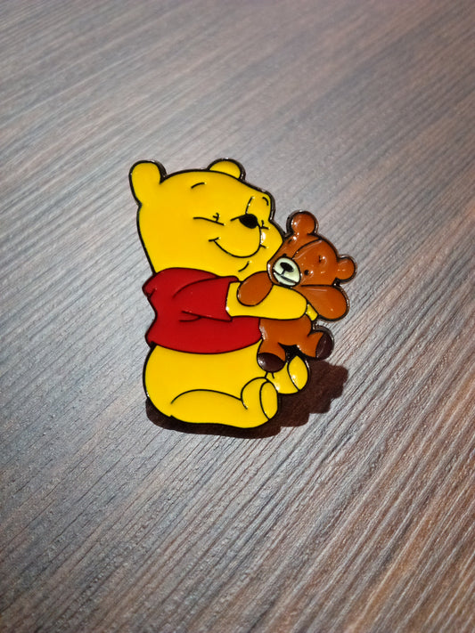 Pin Winnie Pooh