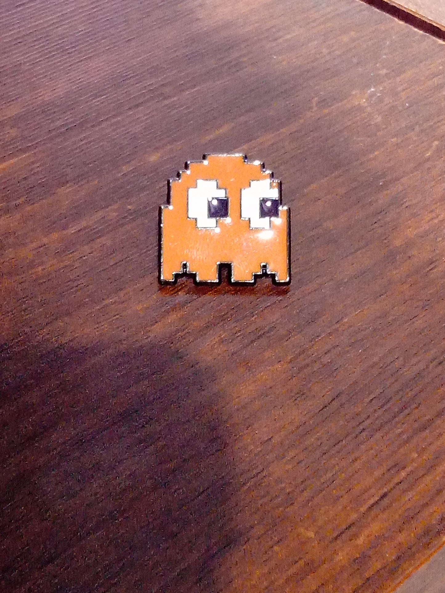 Pin PAC-MAN